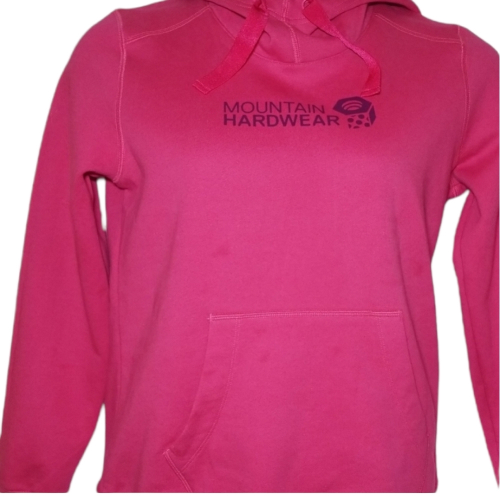 💥3/$30 MOUNTAIN HARDWEAR SWEATER SIZE M